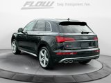 Used 2021 Audi SQ5 Premium w/ Convenience Package image 6