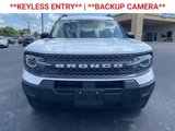 New 2025 Ford Bronco Sport Big Bend image 2