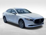 Used 2022 MAZDA MAZDA3 s image 3