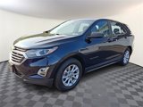 Used 2021 Chevrolet Equinox LS image 3