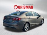 Used 2018 Chevrolet Cruze LT image 2