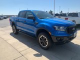 Used 2020 Ford Ranger XLT image 3