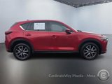 Used 2018 MAZDA CX-5 Grand Touring w/ Premium Package image 3