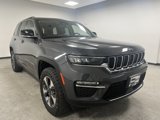 Used 2023 Jeep Grand Cherokee 4WD 4xe image 2