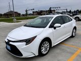 Used 2020 Toyota Corolla LE image 2
