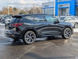 Used 2022 Chevrolet Blazer RS w/ Enhanced Convenience Package image 4