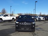 New 2025 Jeep Compass Latitude image 2