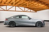 Used 2019 Mercedes-Benz C 43 AMG 4MATIC Coupe image 6
