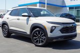 New 2026 Chevrolet TrailBlazer ACTIV w/ Convenience Package image 2