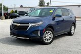 Certified 2022 Chevrolet Equinox LT image 2