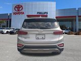 Used 2020 Hyundai Santa Fe SEL image 5