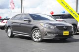 Used 2015 Hyundai Sonata Limited w/ Option Group 06 image 2