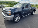 Used 2019 Chevrolet Silverado 2500 W/T w/ LPO, Protection Package image 4
