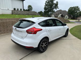 Used 2017 Ford Focus SEL image 6