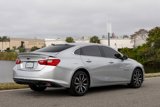 Used 2021 Chevrolet Malibu RS image 3