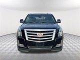 Used 2018 Cadillac Escalade Premium Luxury image 2