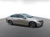 Used 2022 Chevrolet Malibu LT image 2