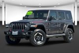 Used 2019 Jeep Wrangler Unlimited Rubicon image 2