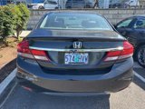 Used 2015 Honda Civic SE image 5