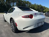 Used 2018 MAZDA MX-5 Miata RF Grand Touring image 5