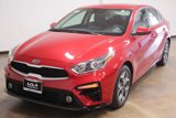 Certified 2021 Kia Forte LXS image 3