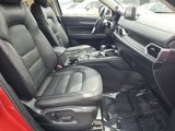 Certified 2023 MAZDA CX-5 AWD 2.5 S w/ Premium Plus Pkg image 5