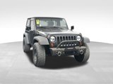 Used 2013 Jeep Wrangler Sport w/ Connectivity Group image 2