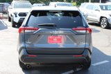 Certified 2022 Toyota RAV4 LE image 4