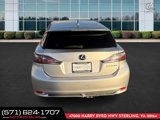 Used 2013 Lexus CT 200h image 6