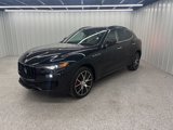 Used 2017 Maserati Levante w/ Sport Package image 3