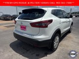 Certified 2020 Nissan Rogue Sport S image 3