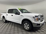 Used 2018 Ford F150 XLT image 3