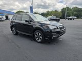 Used 2018 Subaru Forester 2.5i Limited image 5