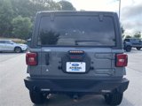 Used 2019 Jeep Wrangler Sport image 4