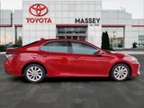 Used 2023 Toyota Camry LE image 2