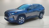 Used 2021 Toyota RAV4 LE image 3
