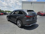 Used 2025 MAZDA CX-90 3.3 Turbo w/ Premium Plus Pkg image 5