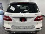 Used 2015 Mercedes-Benz ML 350 4MATIC image 6