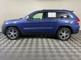 Used 2019 Jeep Grand Cherokee Limited image 4