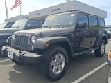 Used 2014 Jeep Wrangler Unlimited Sport w/ Quick Order Package 24S image 4