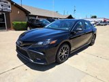 Used 2024 Toyota Camry SE image 6
