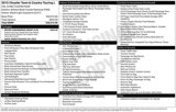 Used 2015 Chrysler Town & Country Touring-L w/ Driver Convenience Group image 2