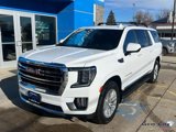 Used 2022 GMC Yukon XL SLT w/ Max Trailering Package image 2