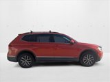 Used 2018 Volkswagen Tiguan SE image 4