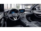 Used 2021 Mercedes-Benz GLC 300 4MATIC Coupe image 3