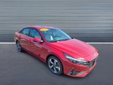 Used 2023 Hyundai Elantra Limited image 2