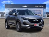 Used 2023 Buick Encore GX Essence w/ Experience Buick Package image 3