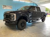 New 2024 Ford F250 XL w/ STX Appearance Package image 2