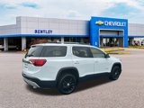 Used 2018 GMC Acadia SLT image 5