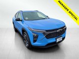 New 2024 Chevrolet Trax RS w/ Driver Confidence Package image 2